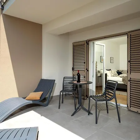 Apartamento Dino 