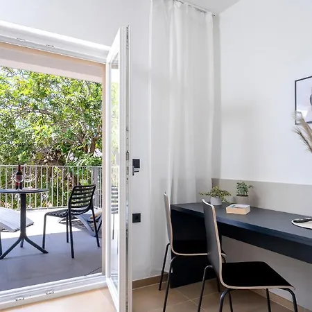 Apartamento Dino 