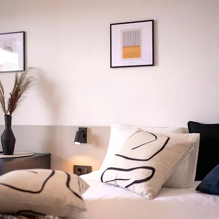 Apartamento Dino 